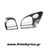 Διακοσμητικά Αξεσουάρ για Kia Sorentο