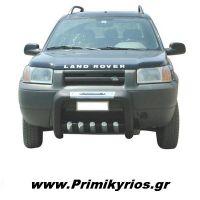 Εμπρόσθιος Προφυλακτήρας 106 Land Rover Freelander '99>'04