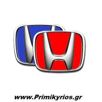Αυτοκόλλητα Αυτοκινήτου Σήμα Honda