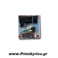 Αντικλεπτικό Τροχού Μηχανής