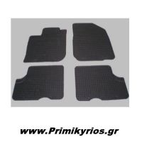 Πατάκια Καμπίνας Για Isuzu D-Max