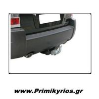 Αποσπώμενος Κοτσαδόρος για Dacia Duster