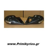 Kαθρέφτες Αυτοκινήτου για Vw Golf 98-04 με Φλας