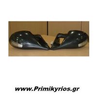 Kαθρέφτες Aυτοκινήτου για BMW E36 με Φλάς
