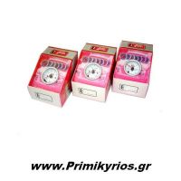 Βολτόμετρο αυτοκινήτου Autogauge