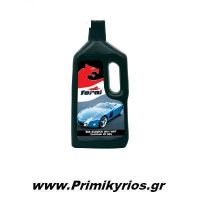 Σαμπουάν με Κερί αυτοκινήτου Feral