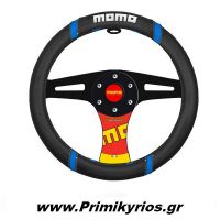 Κάλυμμα Τιμονιού Αυτοκινήτου SWC 001 Momo