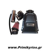 Σκούπα Αυτοκινήτου Renault Clio 2.0 RS '02-'03