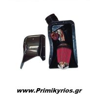 Σκούπα Αυτοκινήτου Vw Golf IV 2.0 '03