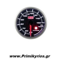 Θερμοκρασία Λαδιού αυτοκινήτου Autogauge