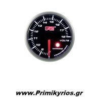 Βολτόμετρο αυτοκινήτου Autogauge