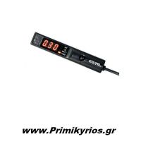 Autogauge Turbo-timer Stick &Volt