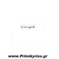 Αυτοκόλλητα Αυτοκινήτου Λογότυπο Coupe