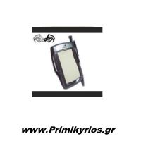 Σημειωματάριο Αυτοκινήτου με Στυλό