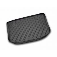 KIA VENGA 02/2010-2019 ΜΑΡΚΕ ΠΑΤΑΚΙ ΣΚΑΦΗ ΠΟΡΤ ΜΠΑΓΚΑΖ TPE ΛΑΣΤΙΧΟ ΣΕ ΜΑΥΡΟ ΧΡΩΜΑ NOVLINE - 1 ΤΕΜ.
