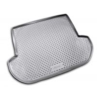 SUBARU OUTBACK 09/2009-2015 ΜΑΡΚΕ ΠΑΤΑΚΙ ΣΚΑΦΗ ΠΟΡΤ ΜΠΑΓΚΑΖ TPE ΛΑΣΤΙΧΟ ΣΕ ΑΝΘΡΑΚΙ ΣΚΟΥΡΟ ΓΚΡΙ ΧΡΩΜΑ NOVLINE - 1 ΤΕΜ.