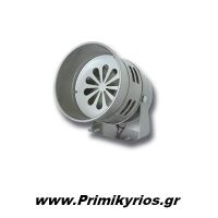 Σειρήνα Αστυνομίας Αυτοκινήτου