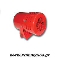 Σειρήνα Αυτοκινήτου