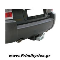 Κοτσαδόρος 600 Imp για Nissan D40/ X-trail/Qashqai