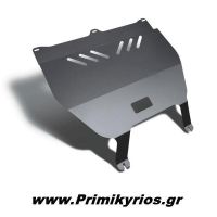 Προστατευτική Ποδιά για Nissan Qashqai (5θέσιο)