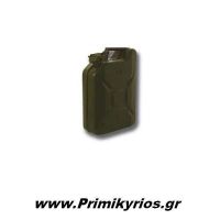 Μπετόνια Αυτοκινήτου Μεταλλικά 10 Λίτρων