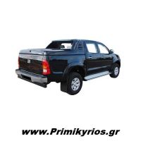 Πολυεστερικό Καπάκι Καρότσας 102 RB Toyota Hilux (VIGO) '03/'05>