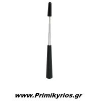 Κεραία Αυτοκινήτου Μαύρη Τηλεσκοπική