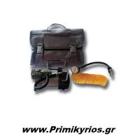 Aεροσυμπιεστής Κομφλέρ με Τσάντα Μεταφοράς