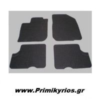 Πατάκια Kαμπίνας Landwind Jiangling