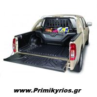 Εργαλειοθήκη Καρότσας 102 Mazda B2500-2600 '98>'06/BT 50 '07