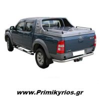 Πολυεστερικό Καπάκι Καρότσας  Mazda B2500-2600/BT50