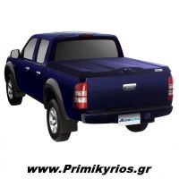 Πλαστικό Χαμηλό Καπάκι Aeroklas Mazda B2500-2600/ΒΤ50
