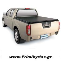 Μαλακό Χαμηλό Καπάκι Aeroklas Mazda B2500-2600/BT50