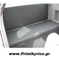 Κάθισμα Καμπίνας για Mitsubishi L200 '06>