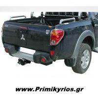 Κοτσαδόρος 220 για Mitsubishi L200 '06>