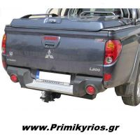 Κοτσαδόρος 221 για Mitsubishi L200 '06>