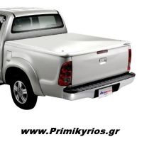 Πολυεστερικό Καπάκι Καρότσας Aeroklas 103 Toyota Hilux '03/'05>