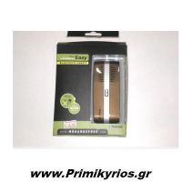 Bluetooth Handsfree Blue Easy Aυτοκινήτου