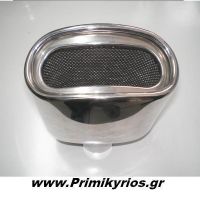 Μπούκα Εξάτμισης Αυτοκινήτου 7