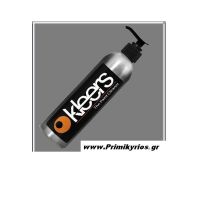 Επαναφορά χρώματος αυτοκινήτου Kleers