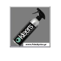 Γυαλιστικό καθαριστικό ελαστικών Kleers