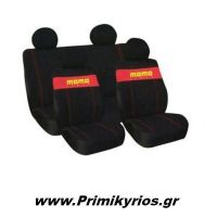 Καλύματα  Καθισμάτων Αυτοκινήτου Momo 002