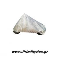 Κουκούλα μηχανής-Top Cover