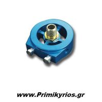 Αντάπτορας πίεσης λαδιού αυτοκινήτου