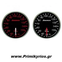 Θερμοκρασία Λαδιού αυτοκινήτου Daemon