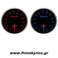 Πυρόμετρο αυτοκινήτου Daemon