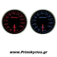 Θερμοκρασία Λαδιού αυτοκινήτου Daemon