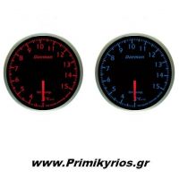 Θερμοκρασία Λαδιού αυτοκινήτου Daemon