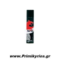 Αφρός Γυαλίσματος Ελαστικών Feral