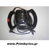 Ηλεκτρικός Αλοιφαδόρος Αυτοκινήτου